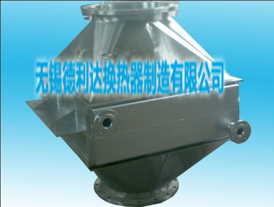 風冷卻器